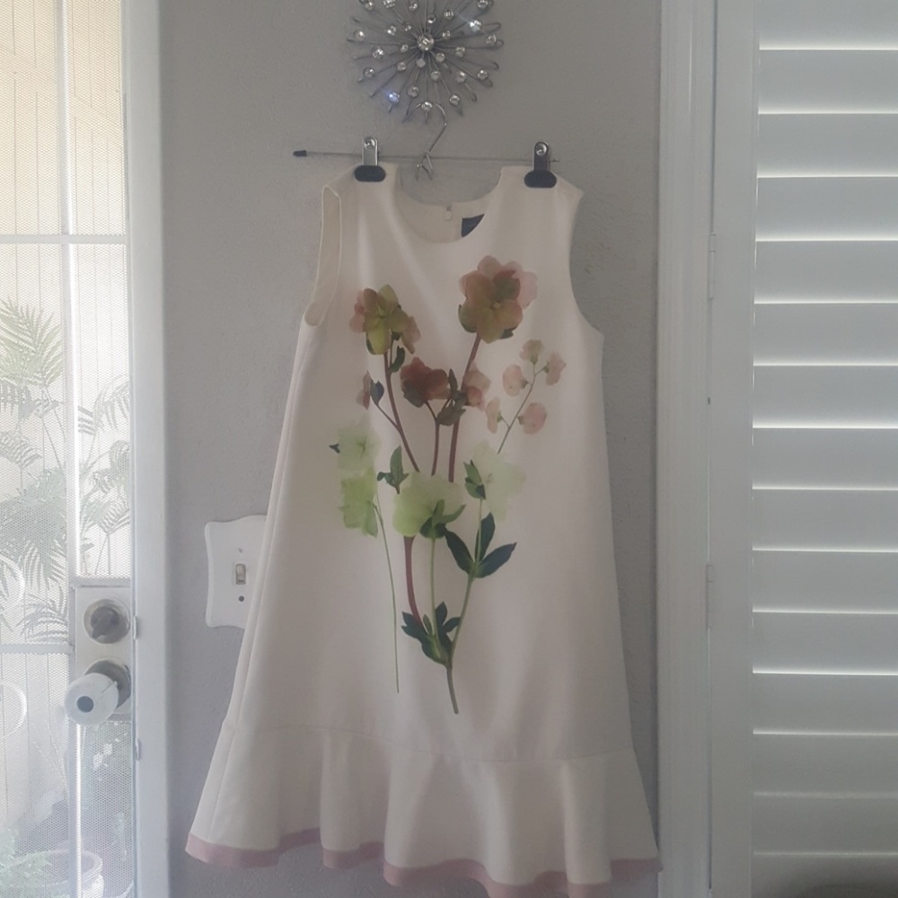 Victoria beckham dress